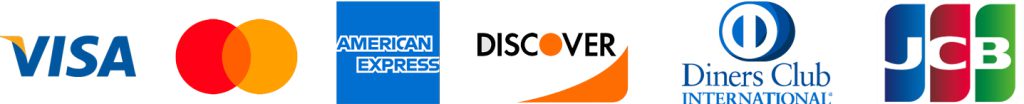 Pay with Credit Debit Card - Revoltech Store