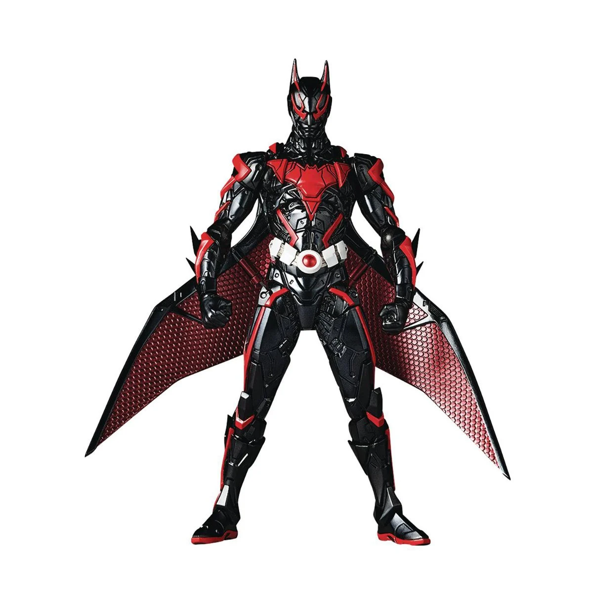 Batman Beyond - Revoltech Store