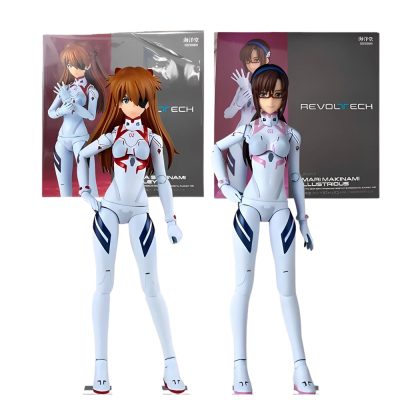 cate 10 - Revoltech Store