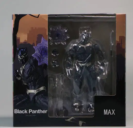 panther