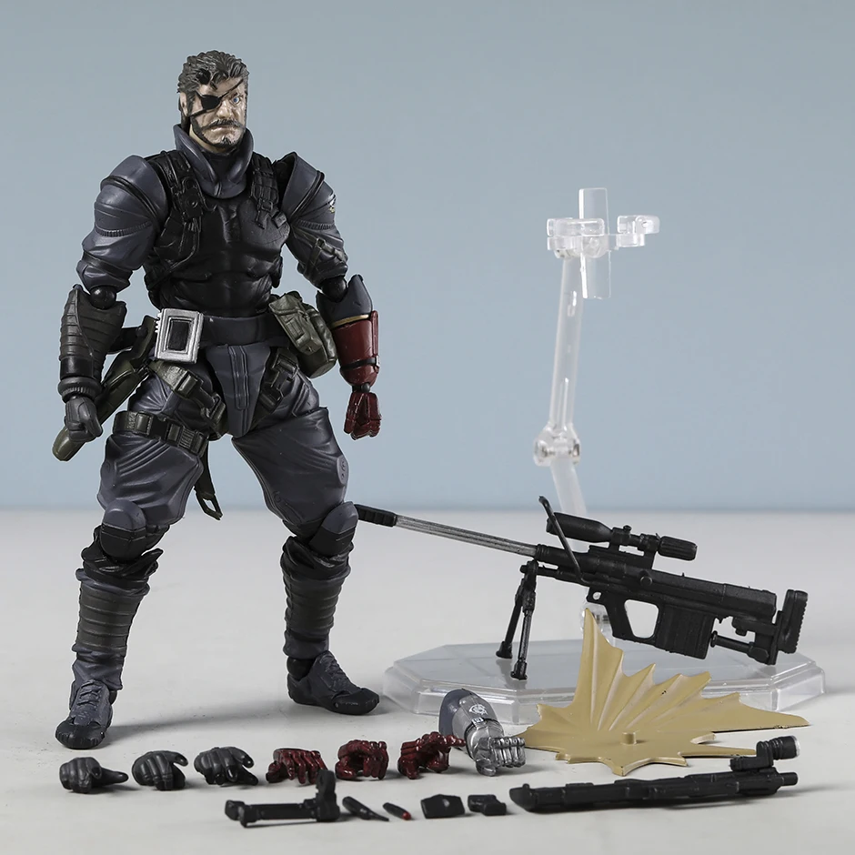 kf S4b8899f1559d4d82a4bacf675f47dd43M - Revoltech Store