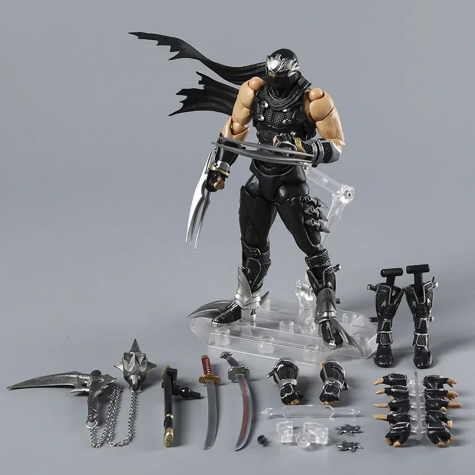 kf S5be6b865d03445bd881a7cd36282232bM - Revoltech Store