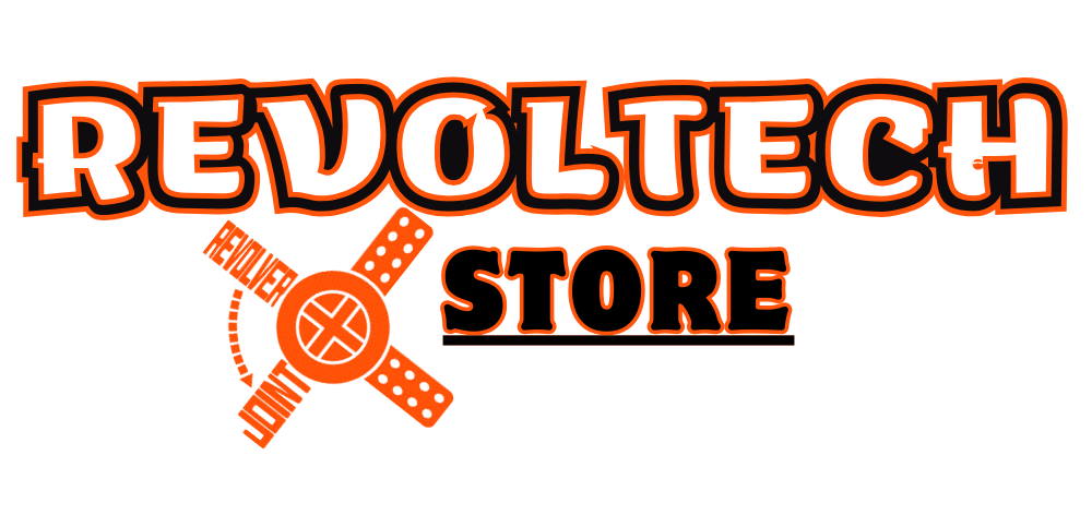 Revoltech Store